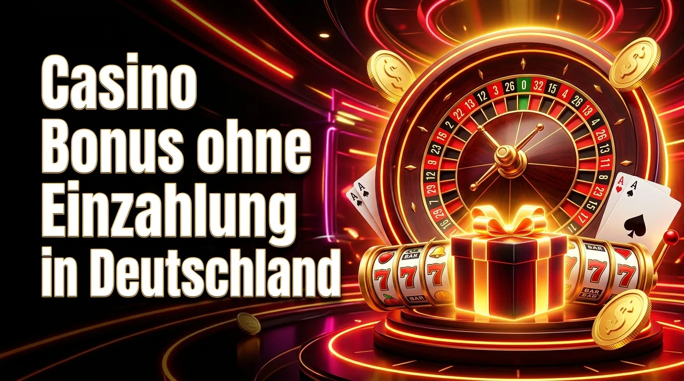 Bonus ohne Einzahlung Deutschland – Freispiele und Guthaben 2026